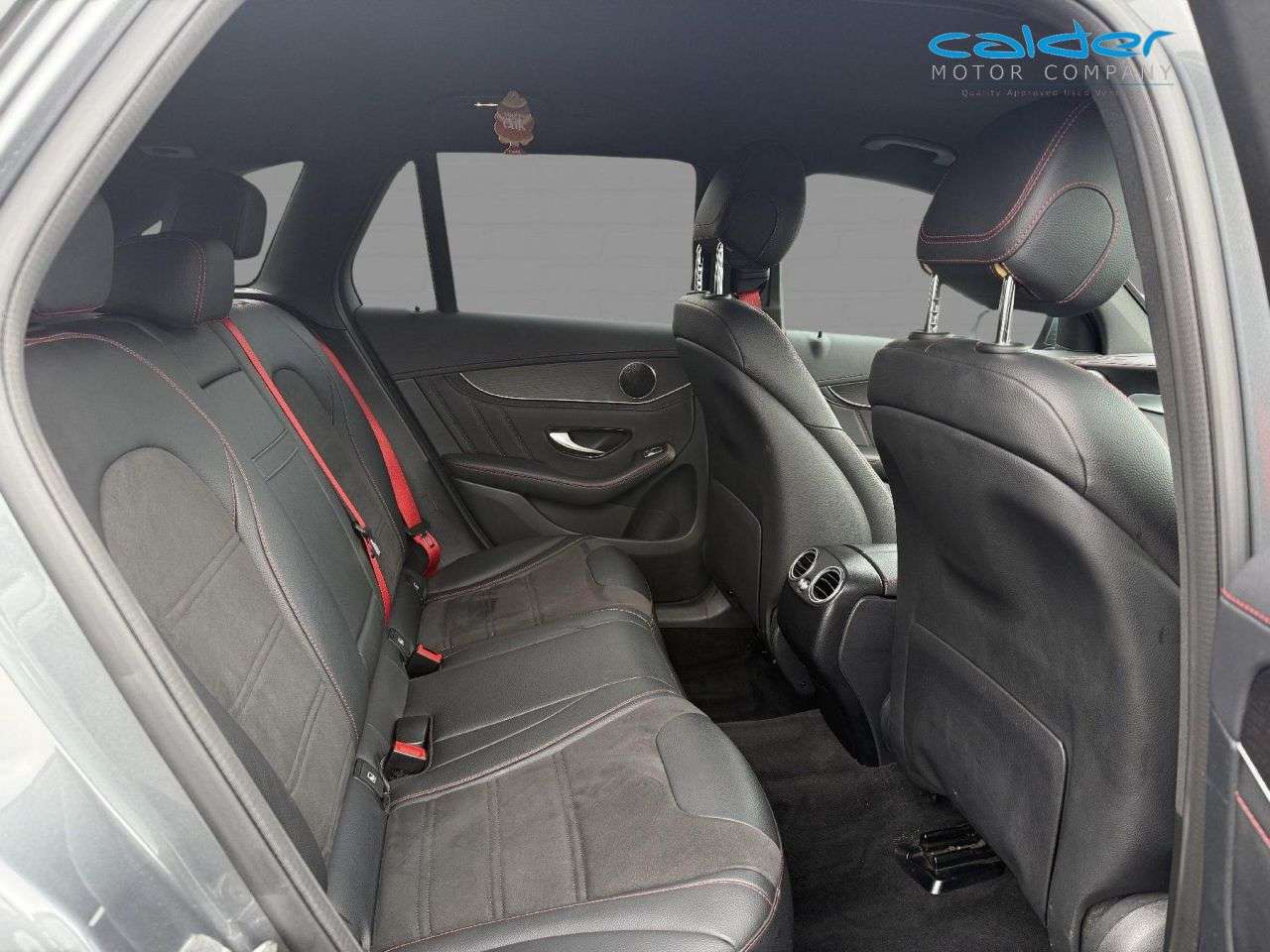 2020 MERCEDES-BENZ GLC 2020 MERCEDES-BENZ GLC