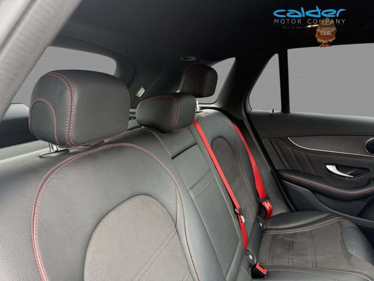 2020 MERCEDES-BENZ GLC 2020 MERCEDES-BENZ GLC