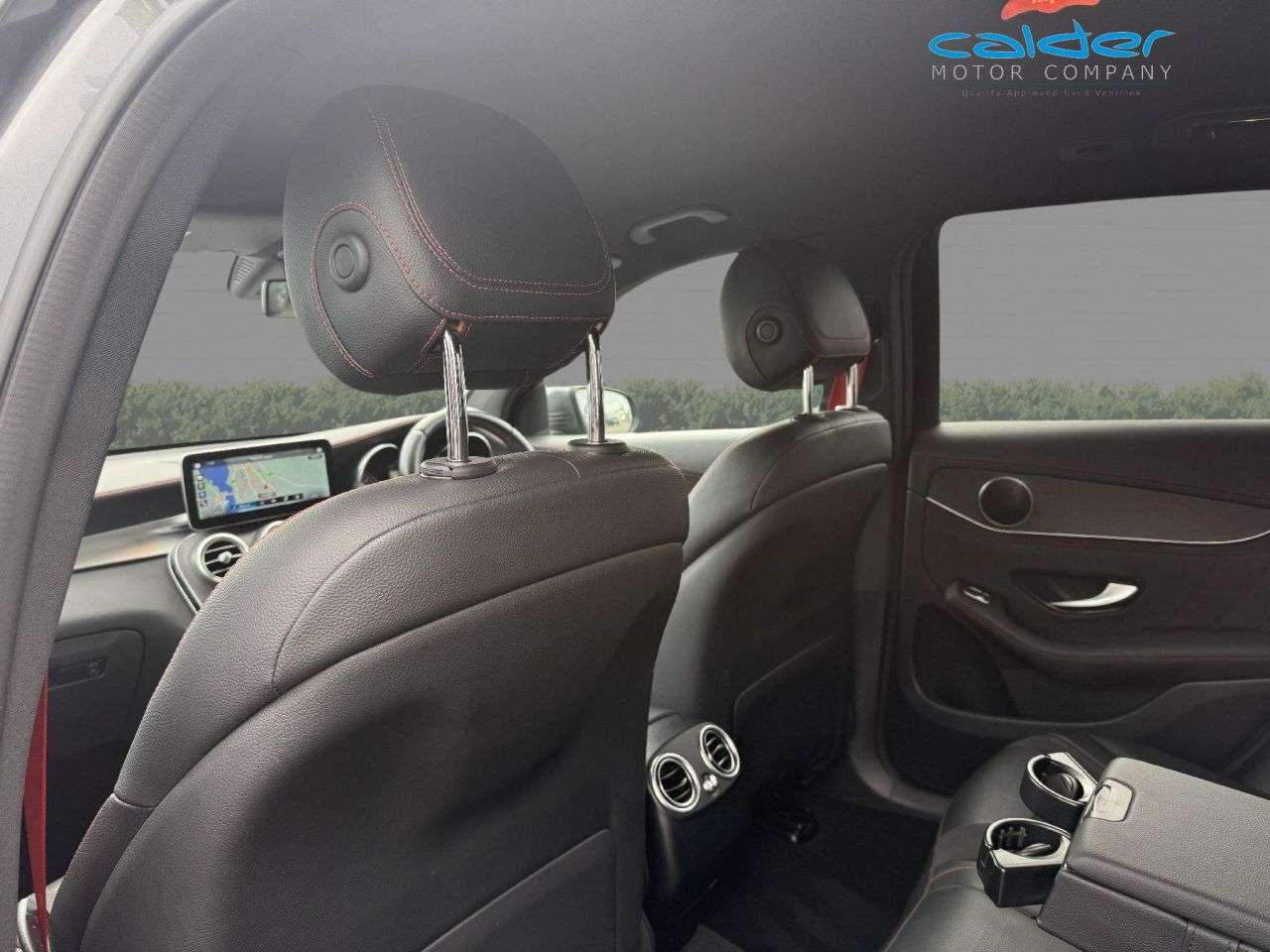 2020 MERCEDES-BENZ GLC 2020 MERCEDES-BENZ GLC