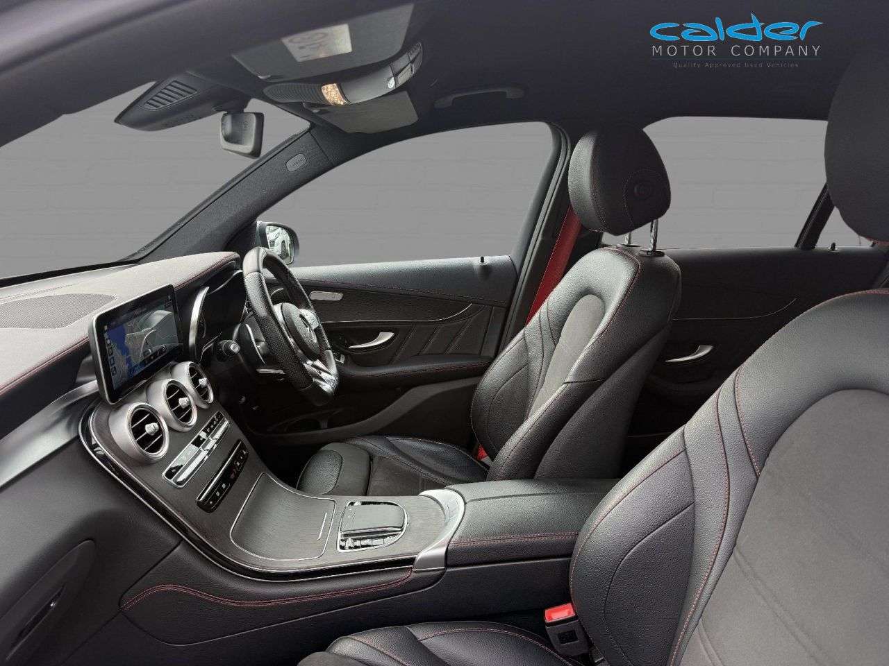 2020 MERCEDES-BENZ GLC 2020 MERCEDES-BENZ GLC