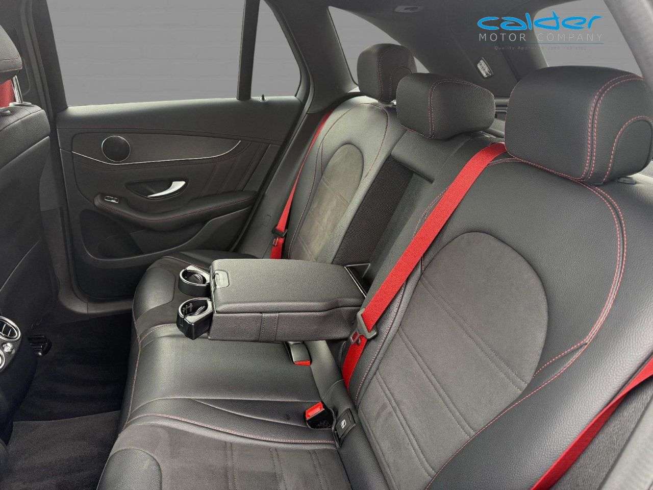 2020 MERCEDES-BENZ GLC 2020 MERCEDES-BENZ GLC