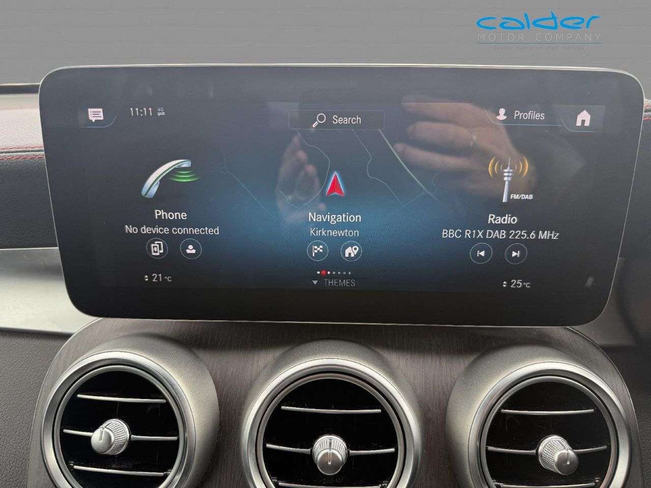 2020 MERCEDES-BENZ GLC 2020 MERCEDES-BENZ GLC