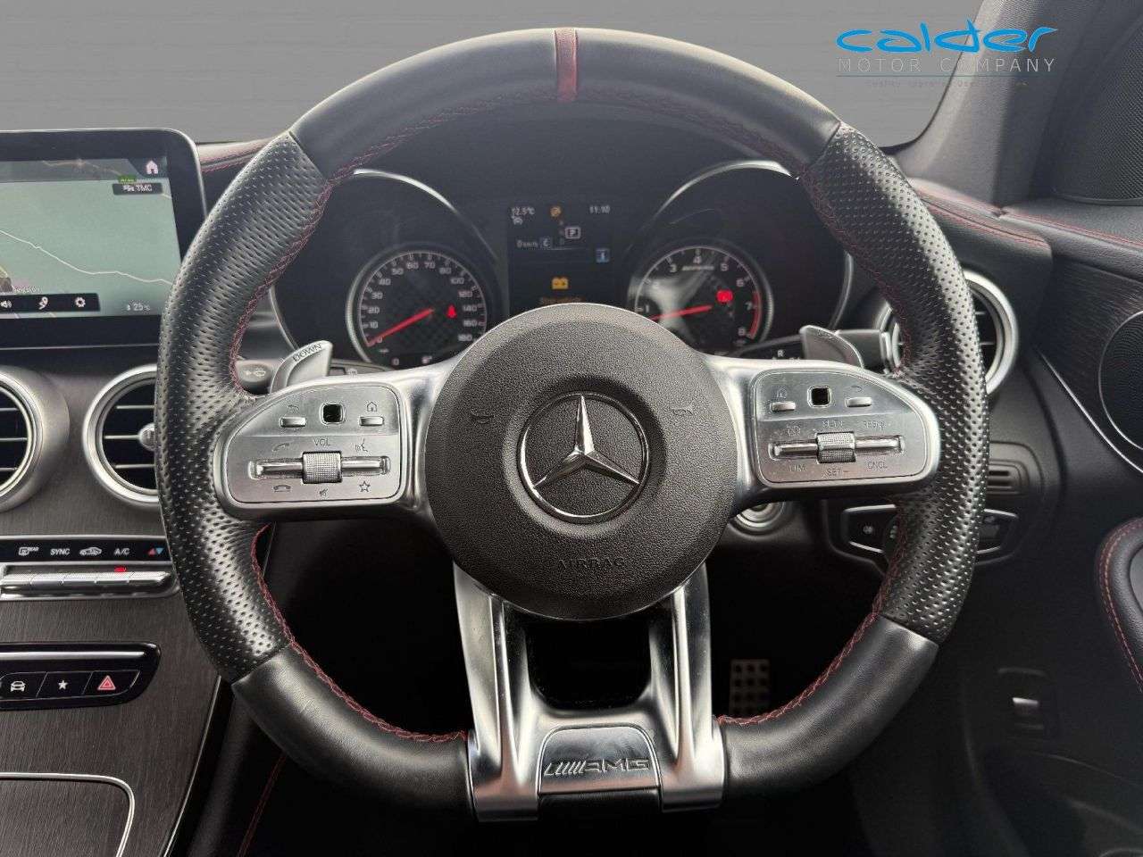 2020 MERCEDES-BENZ GLC 2020 MERCEDES-BENZ GLC