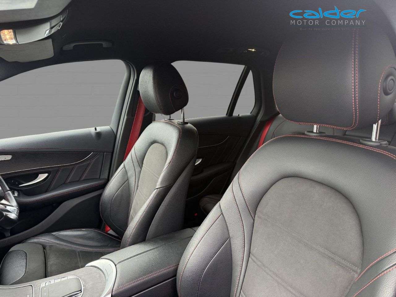 2020 MERCEDES-BENZ GLC 2020 MERCEDES-BENZ GLC