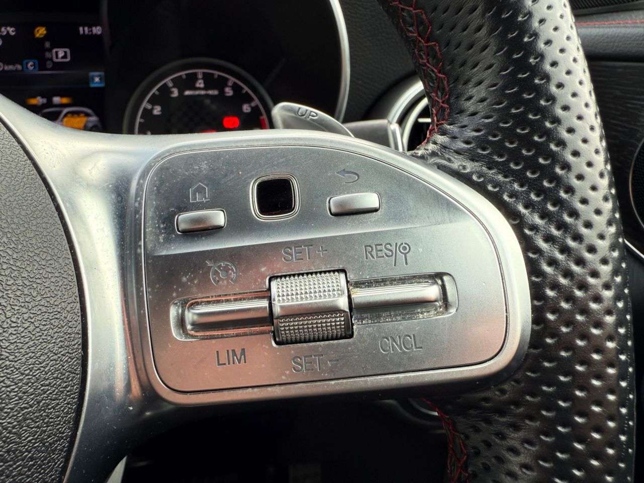 2020 MERCEDES-BENZ GLC 2020 MERCEDES-BENZ GLC