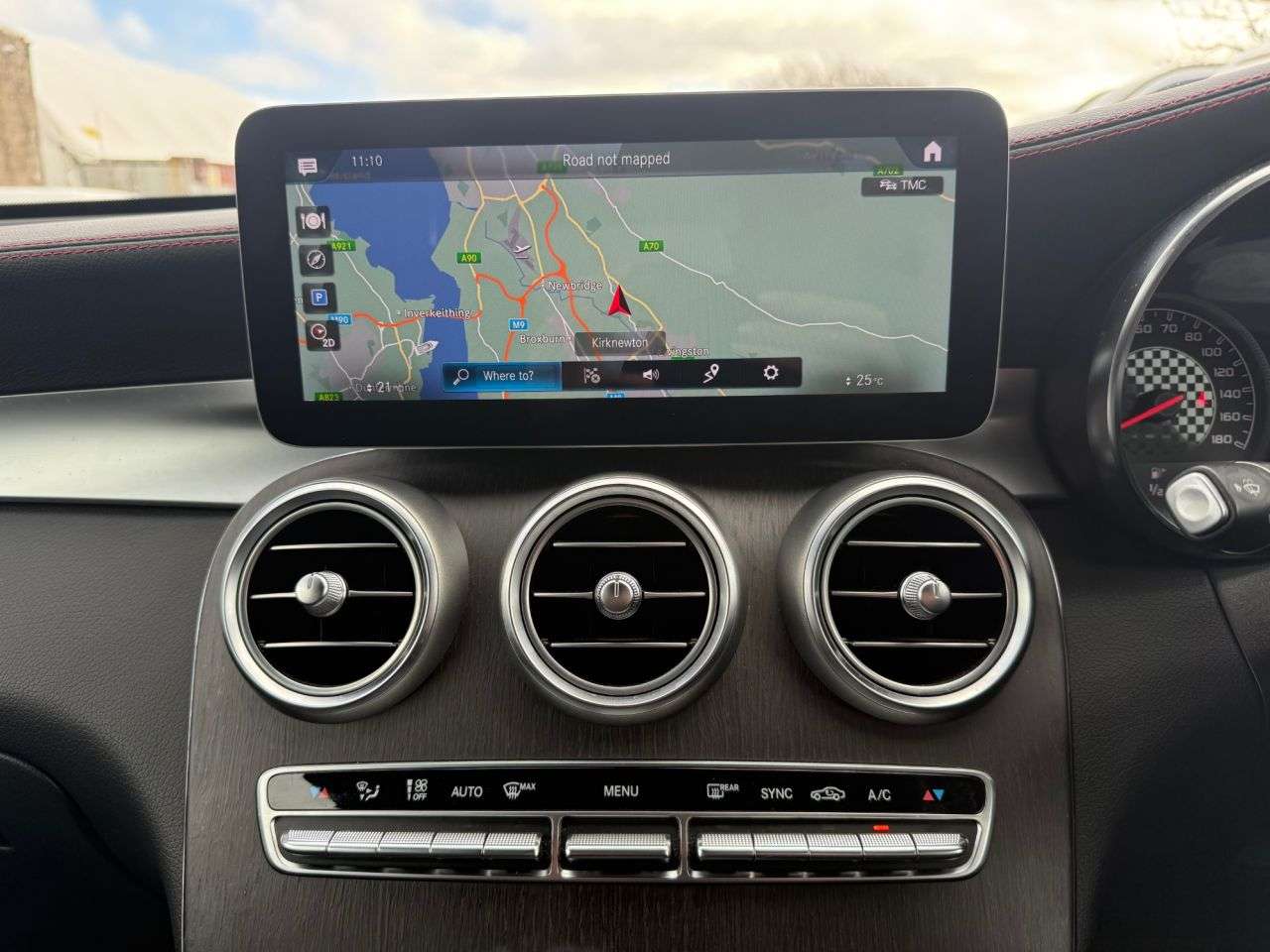 2020 MERCEDES-BENZ GLC 2020 MERCEDES-BENZ GLC