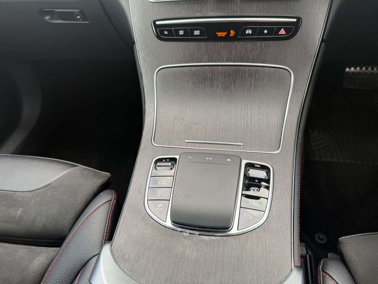 2020 MERCEDES-BENZ GLC 2020 MERCEDES-BENZ GLC