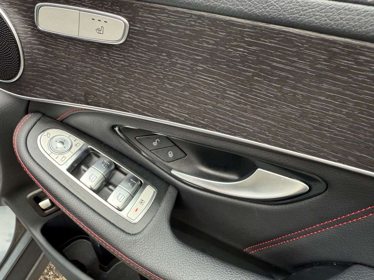 2020 MERCEDES-BENZ GLC 2020 MERCEDES-BENZ GLC