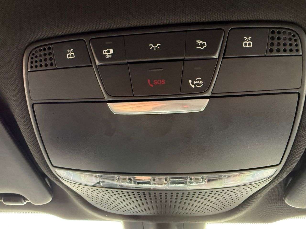 2020 MERCEDES-BENZ GLC 2020 MERCEDES-BENZ GLC