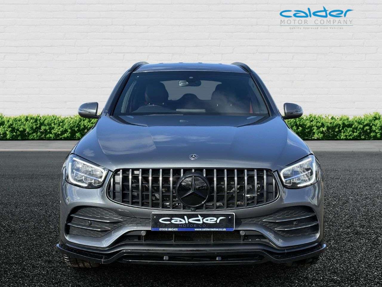 2020 MERCEDES-BENZ GLC 2020 MERCEDES-BENZ GLC