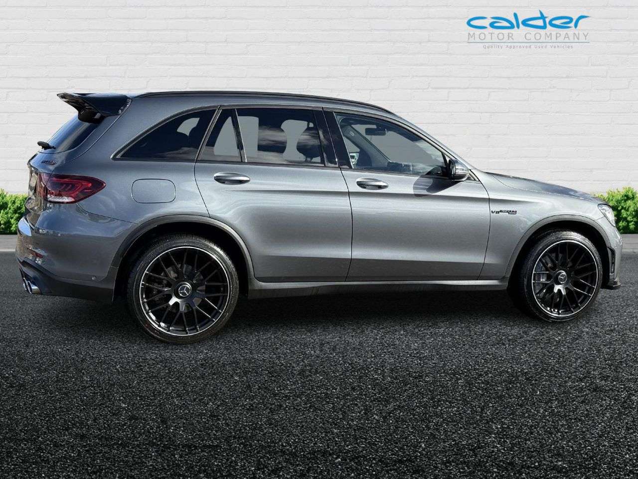 2020 MERCEDES-BENZ GLC 2020 MERCEDES-BENZ GLC