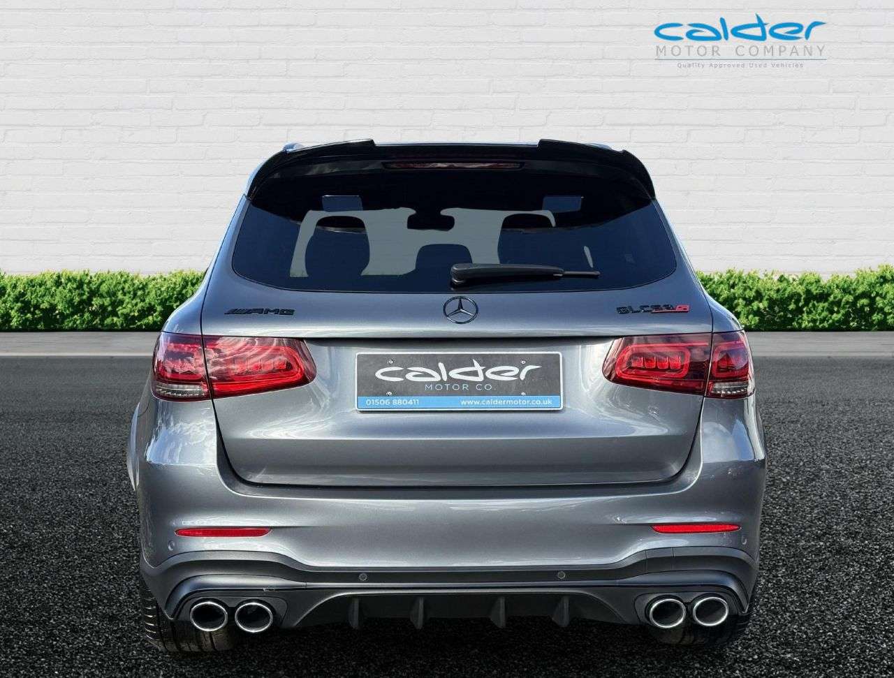 2020 MERCEDES-BENZ GLC 2020 MERCEDES-BENZ GLC