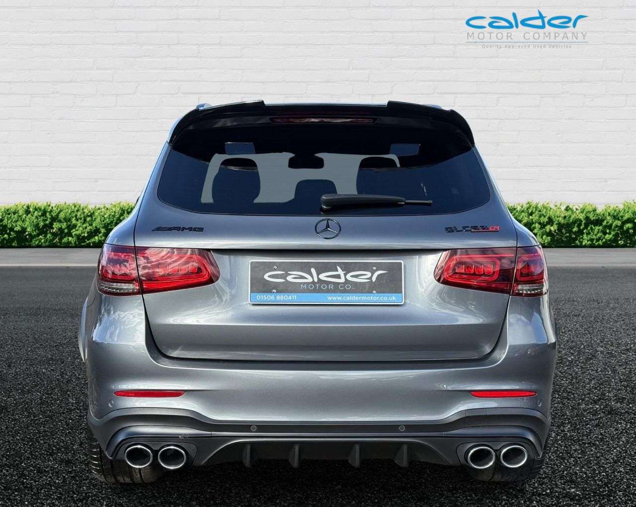 2020 MERCEDES-BENZ GLC 2020 MERCEDES-BENZ GLC