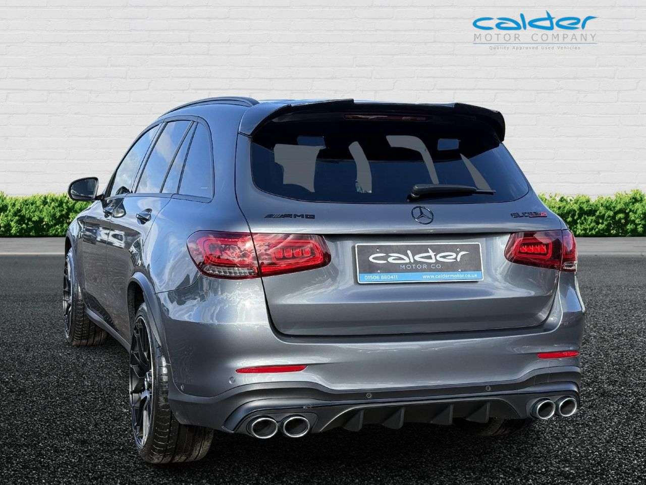 2020 MERCEDES-BENZ GLC 2020 MERCEDES-BENZ GLC