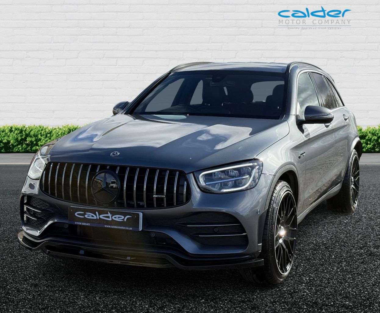 2020 MERCEDES-BENZ GLC 2020 MERCEDES-BENZ GLC