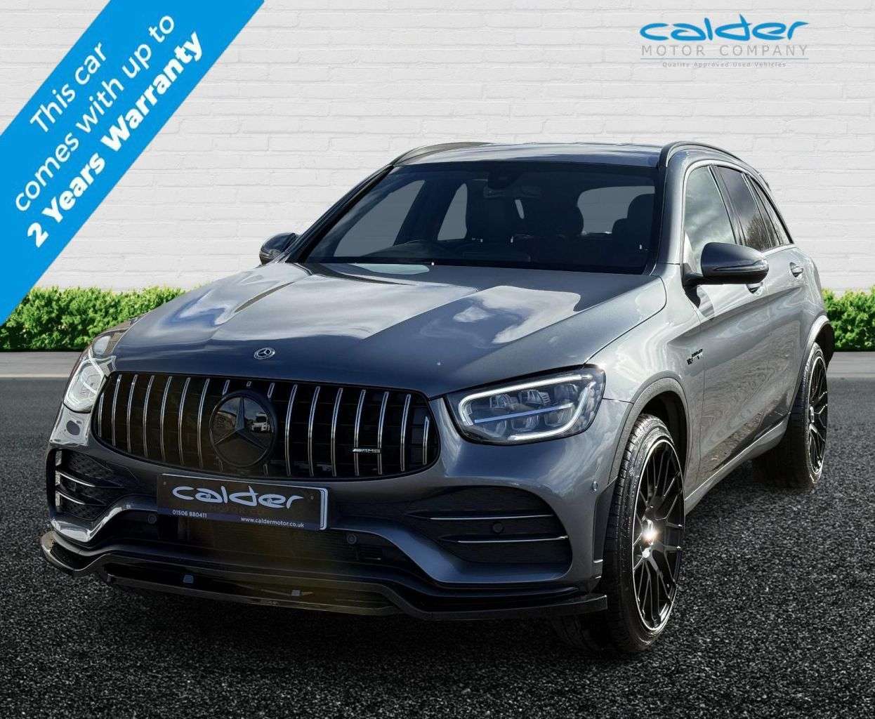 2020 MERCEDES-BENZ GLC 2020 MERCEDES-BENZ GLC