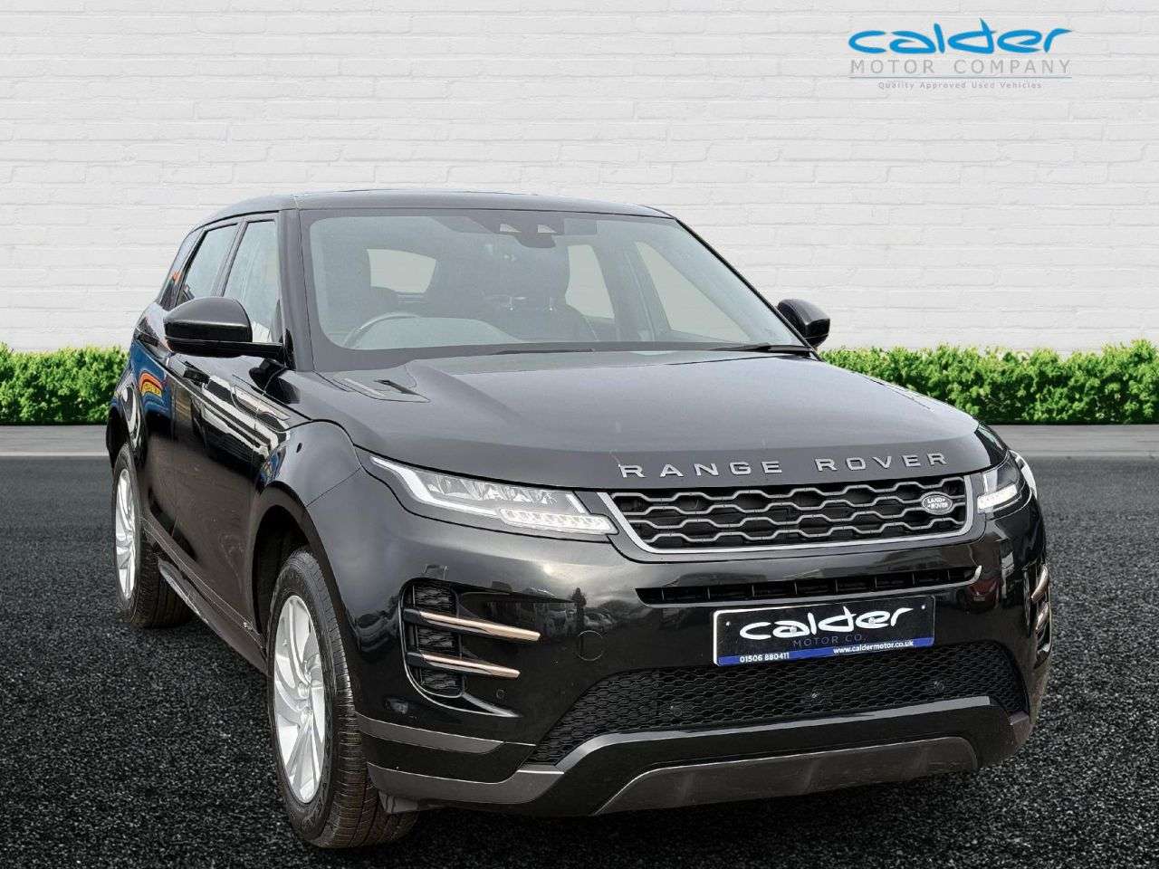 2020 LAND ROVER RANGE ROVER EVOQUE 2020 LAND ROVER RANGE ROVER EVOQUE