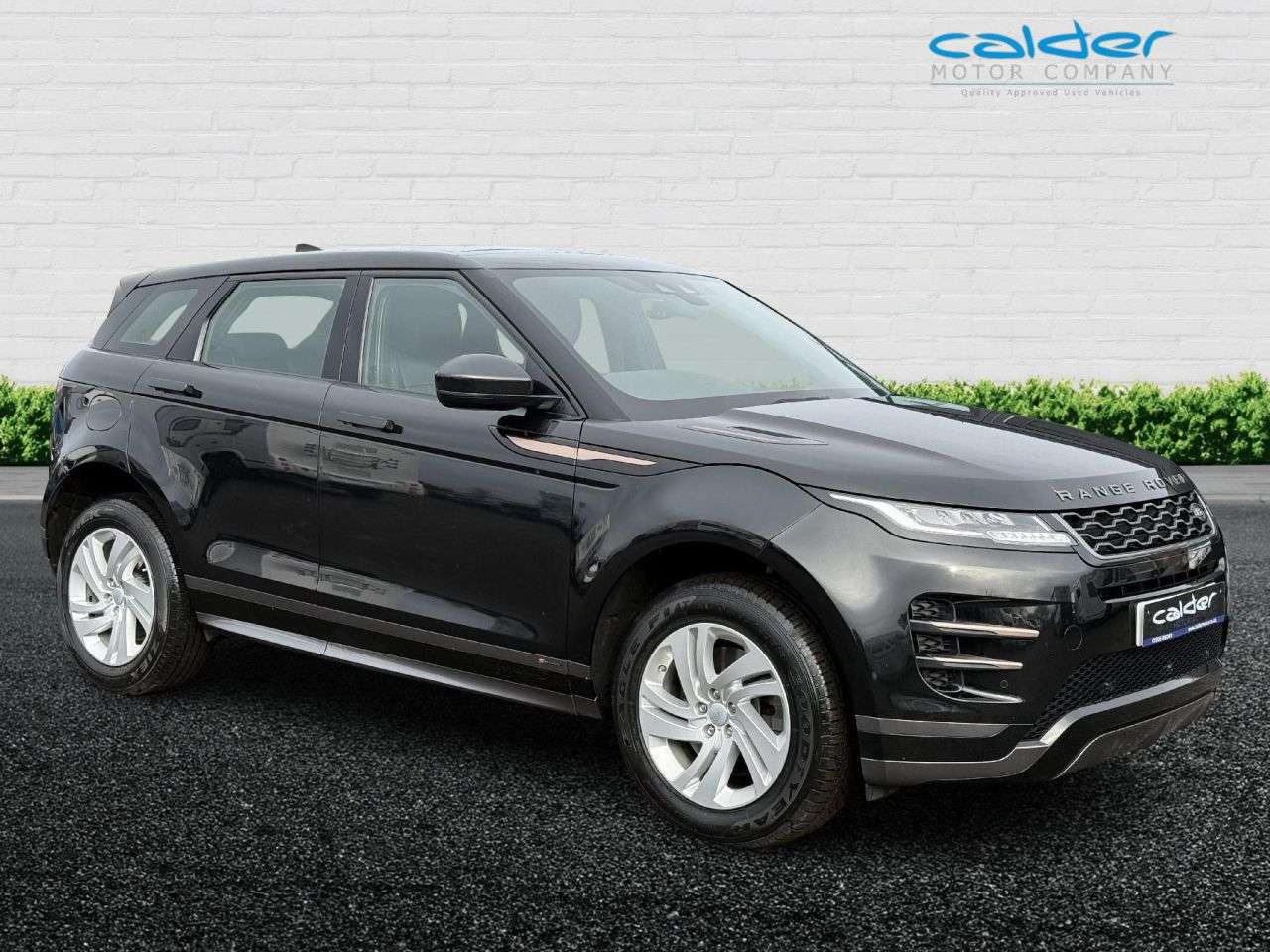 2020 LAND ROVER RANGE ROVER EVOQUE 2020 LAND ROVER RANGE ROVER EVOQUE