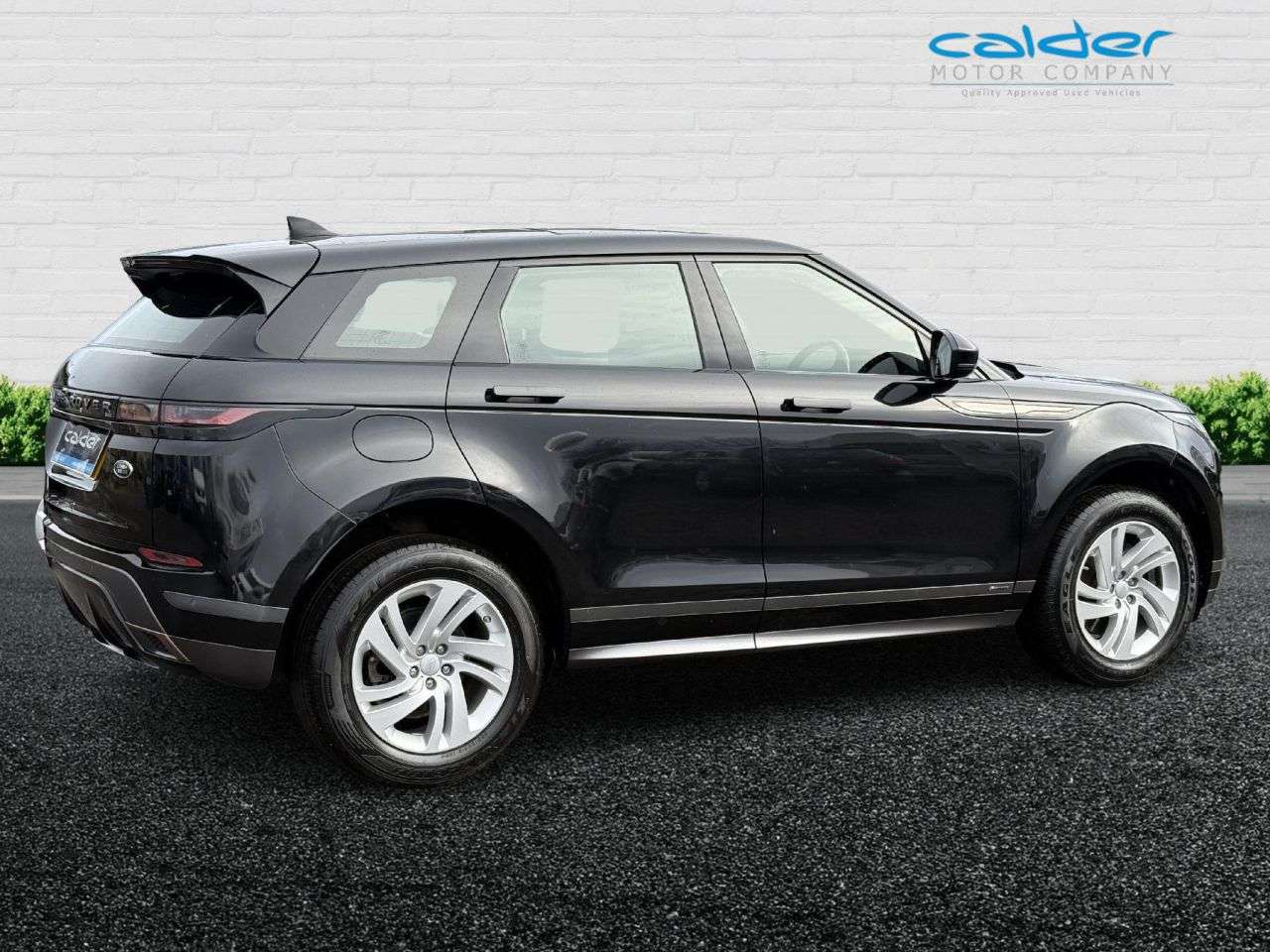 2020 LAND ROVER RANGE ROVER EVOQUE 2020 LAND ROVER RANGE ROVER EVOQUE