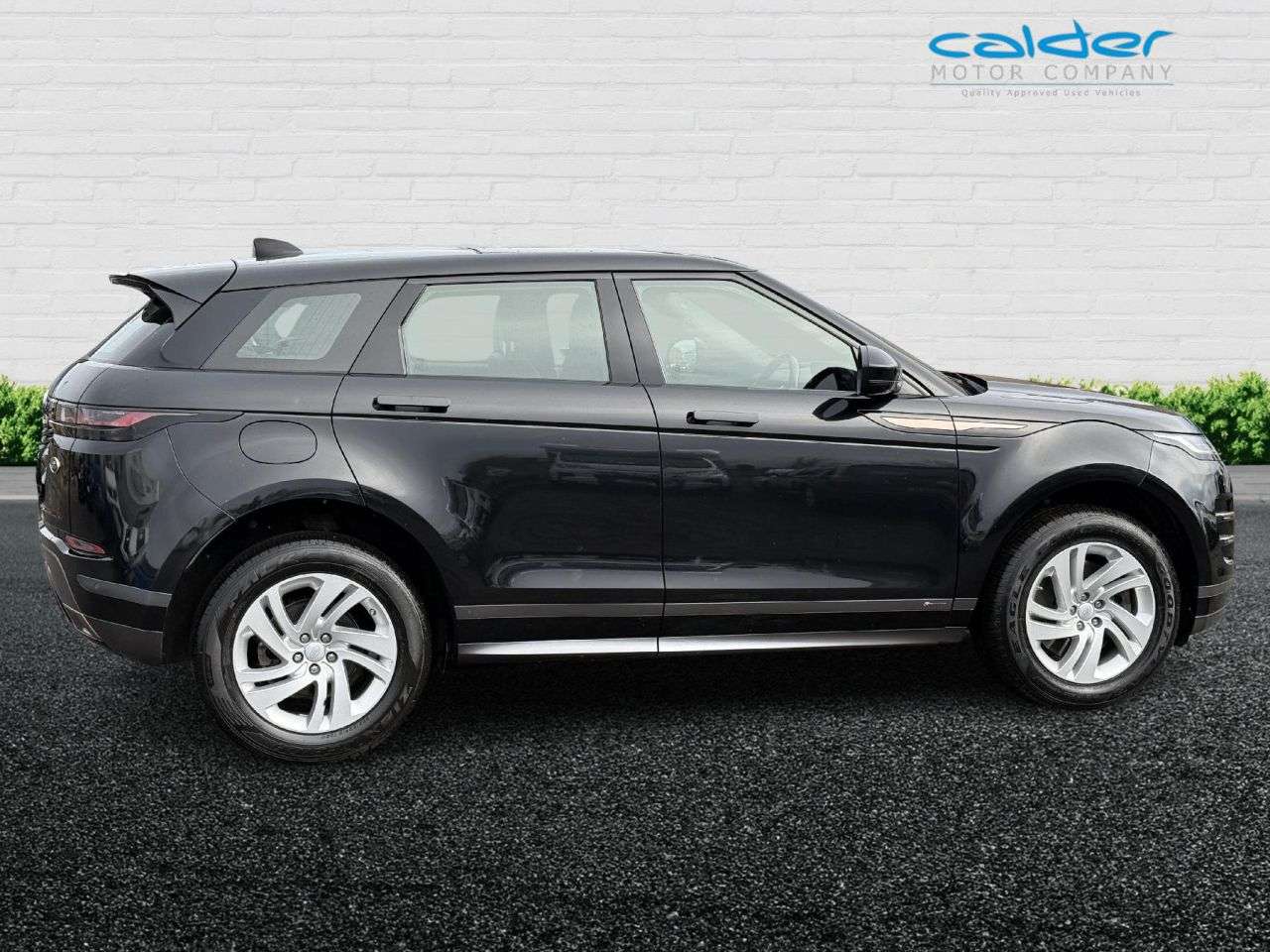 2020 LAND ROVER RANGE ROVER EVOQUE 2020 LAND ROVER RANGE ROVER EVOQUE