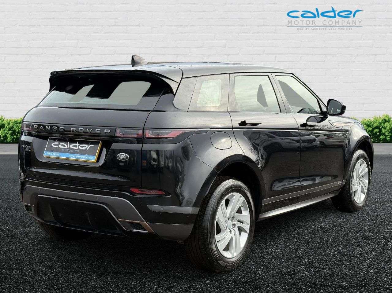 2020 LAND ROVER RANGE ROVER EVOQUE 2020 LAND ROVER RANGE ROVER EVOQUE