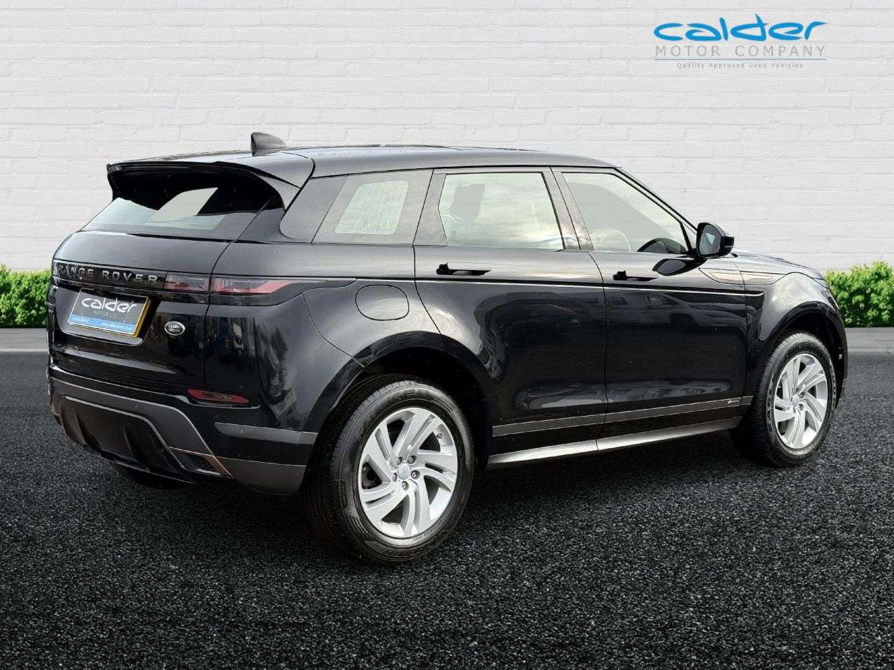 2020 LAND ROVER RANGE ROVER EVOQUE 2020 LAND ROVER RANGE ROVER EVOQUE