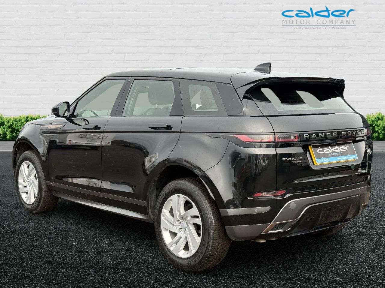 2020 LAND ROVER RANGE ROVER EVOQUE 2020 LAND ROVER RANGE ROVER EVOQUE