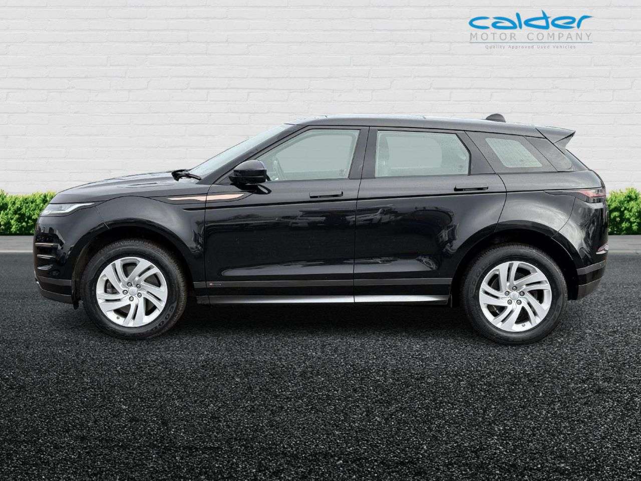 2020 LAND ROVER RANGE ROVER EVOQUE 2020 LAND ROVER RANGE ROVER EVOQUE