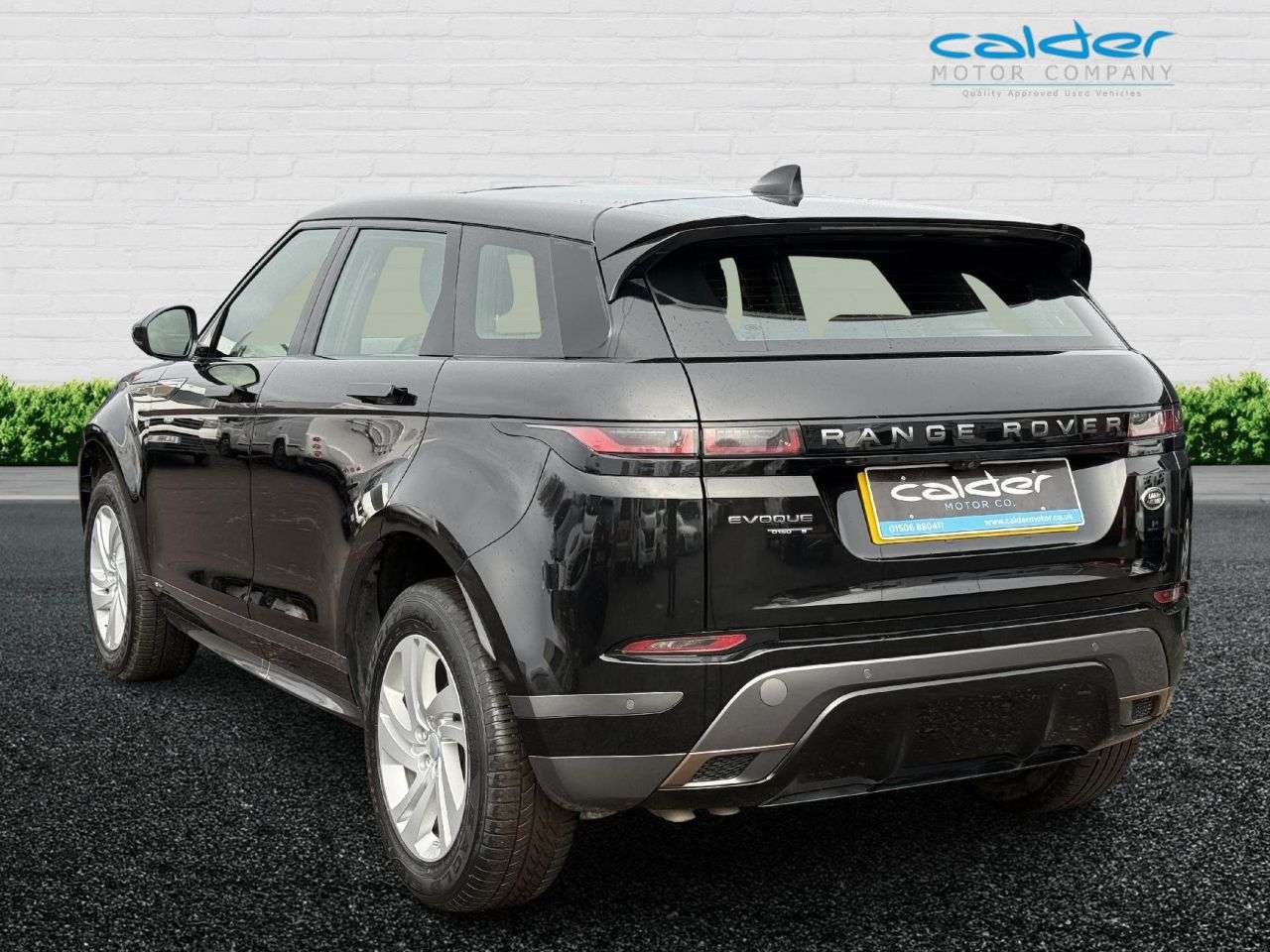 2020 LAND ROVER RANGE ROVER EVOQUE 2020 LAND ROVER RANGE ROVER EVOQUE