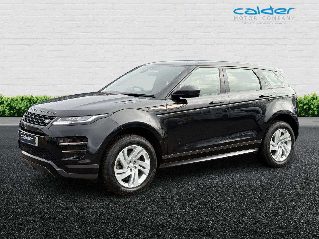 2020 LAND ROVER RANGE ROVER EVOQUE 2020 LAND ROVER RANGE ROVER EVOQUE