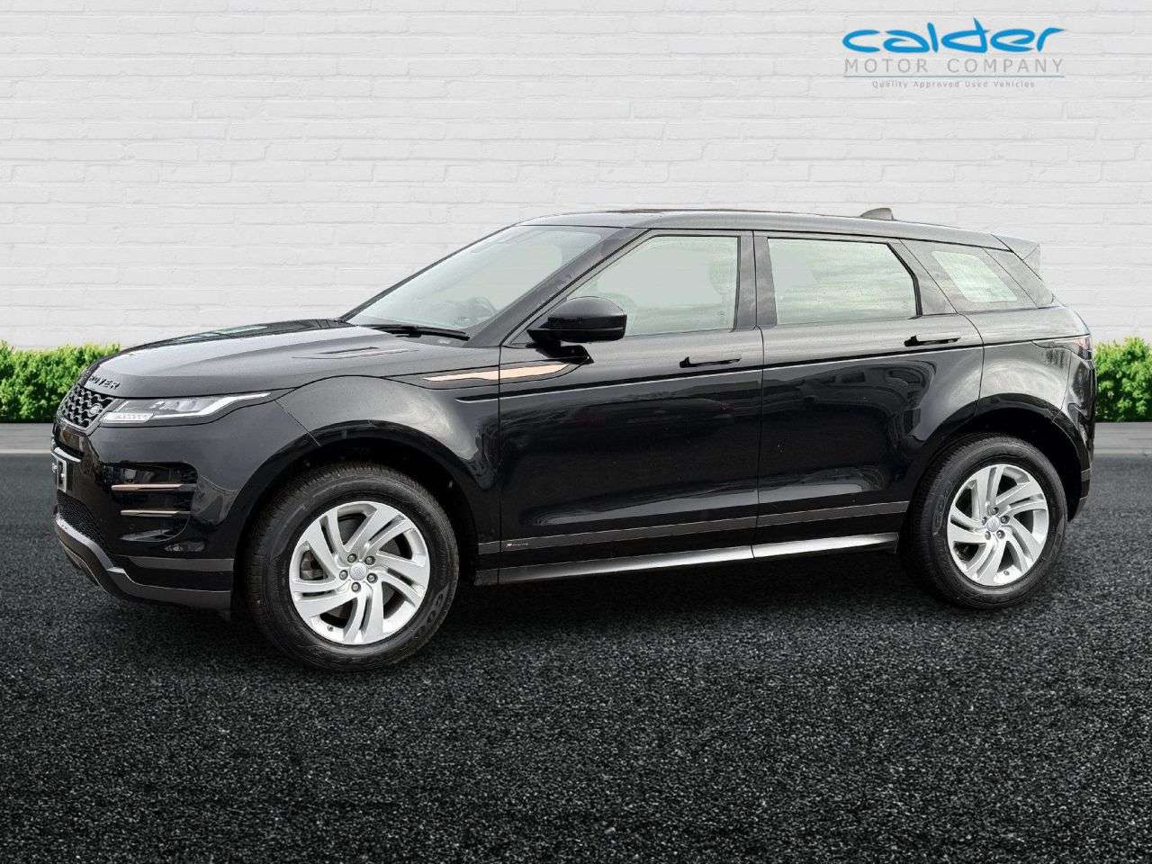 2020 LAND ROVER RANGE ROVER EVOQUE 2020 LAND ROVER RANGE ROVER EVOQUE