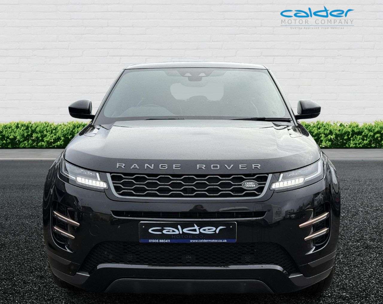 2020 LAND ROVER RANGE ROVER EVOQUE 2020 LAND ROVER RANGE ROVER EVOQUE