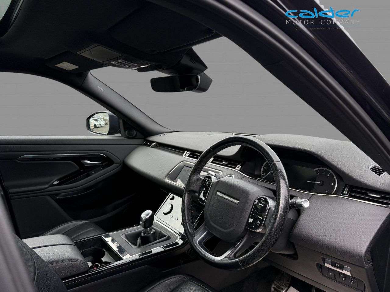 2020 LAND ROVER RANGE ROVER EVOQUE 2020 LAND ROVER RANGE ROVER EVOQUE