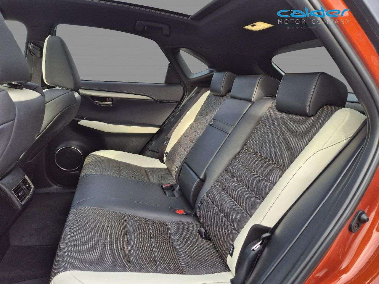 2020 LEXUS NX 2020 LEXUS NX