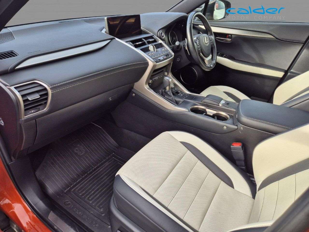 2020 LEXUS NX 2020 LEXUS NX