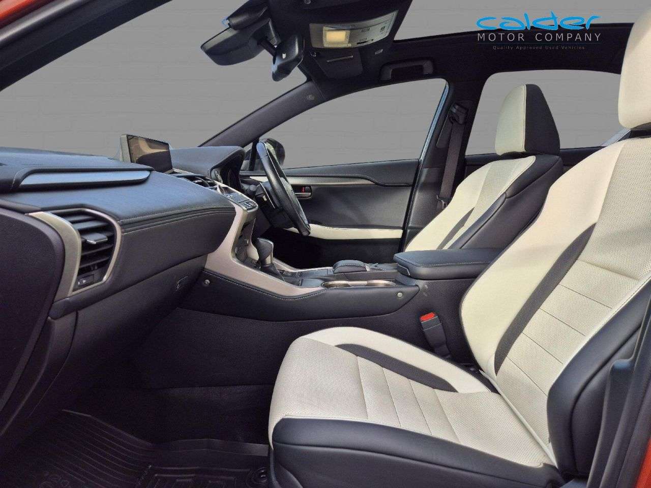 2020 LEXUS NX 2020 LEXUS NX