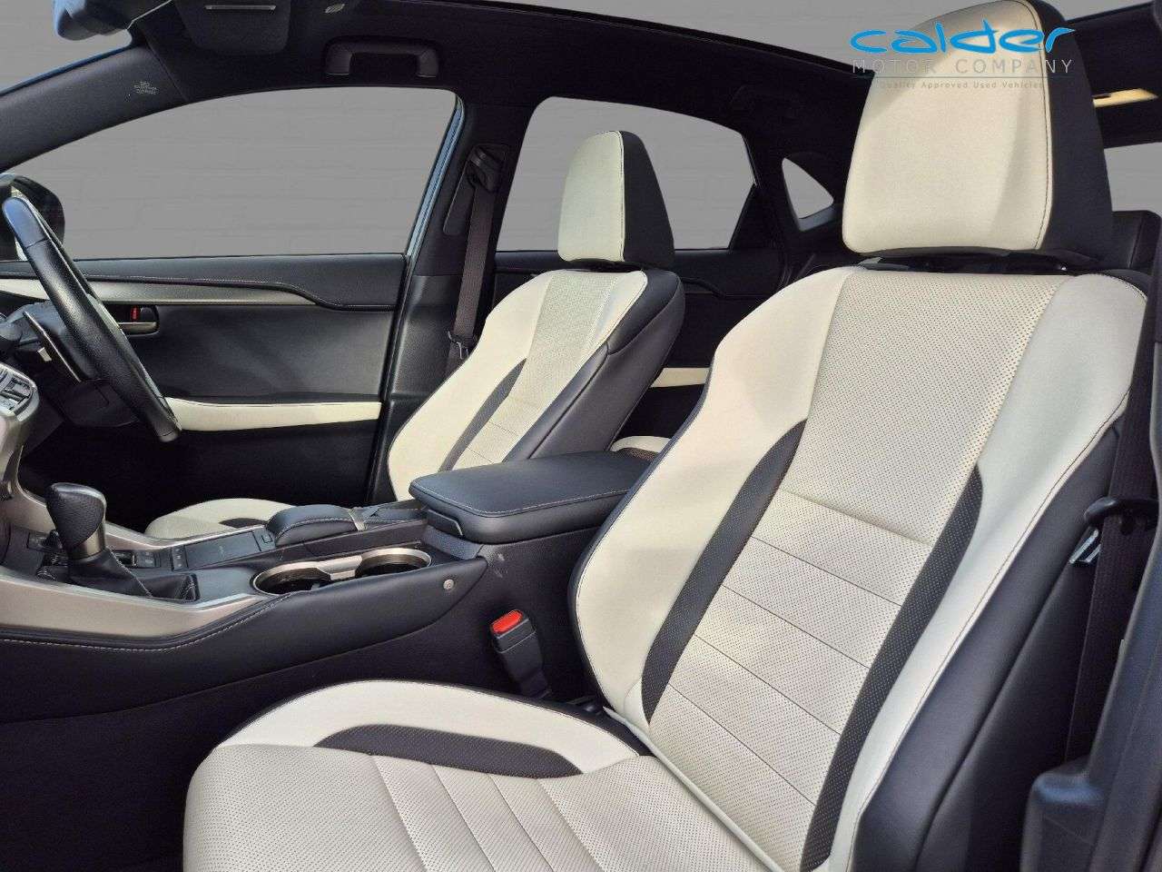 2020 LEXUS NX 2020 LEXUS NX