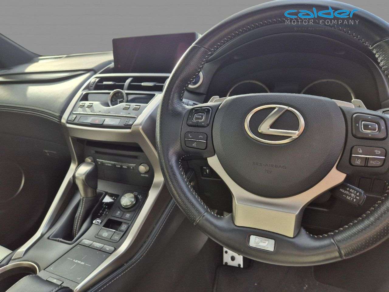 2020 LEXUS NX 2020 LEXUS NX