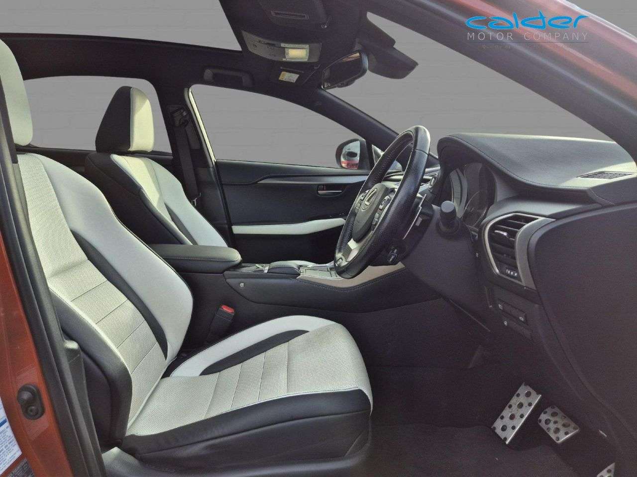 2020 LEXUS NX 2020 LEXUS NX