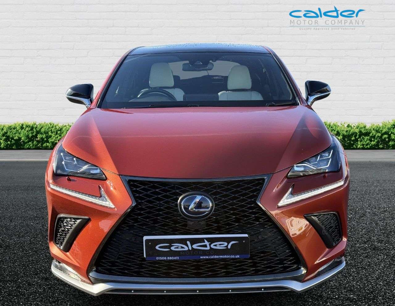 A 2020 LEXUS NX 2.5 300h GPF F Sport SUV 5dr Petrol Hybrid E-CVT 4WD Euro 6 (s/s) (197 ps) A 2020 LEXUS NX 2.5 300h GPF F Sport SUV 5dr Petrol Hybrid E-CVT 4WD Euro 6 (s/s) (197 ps)