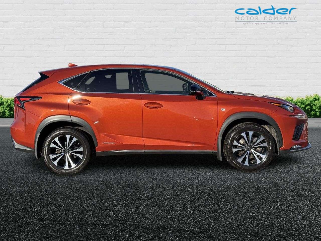 2020 LEXUS NX 2020 LEXUS NX