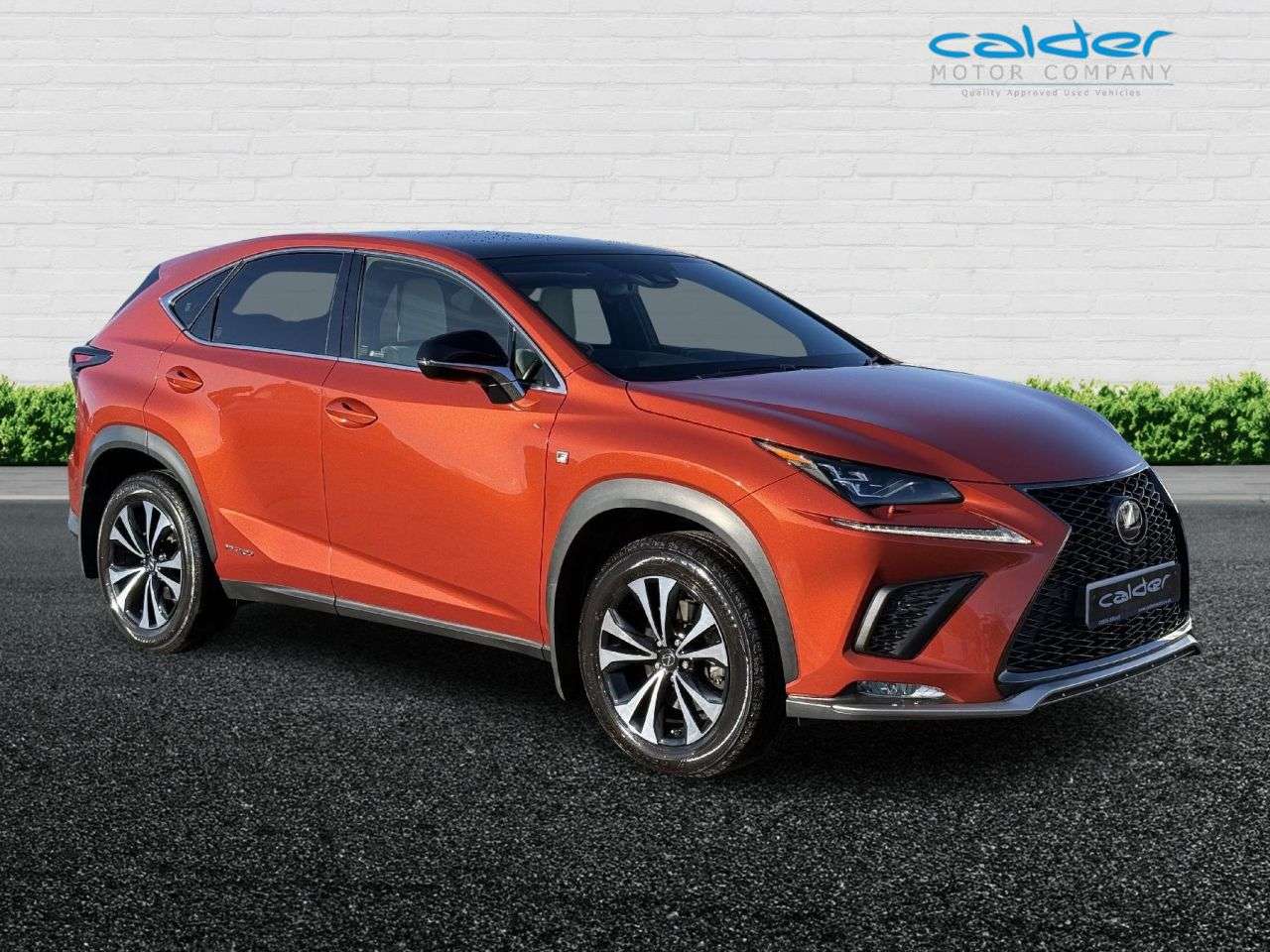 2020 LEXUS NX 2020 LEXUS NX