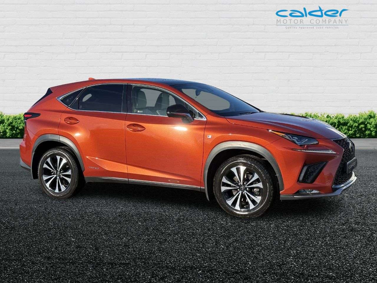 2020 LEXUS NX 2020 LEXUS NX