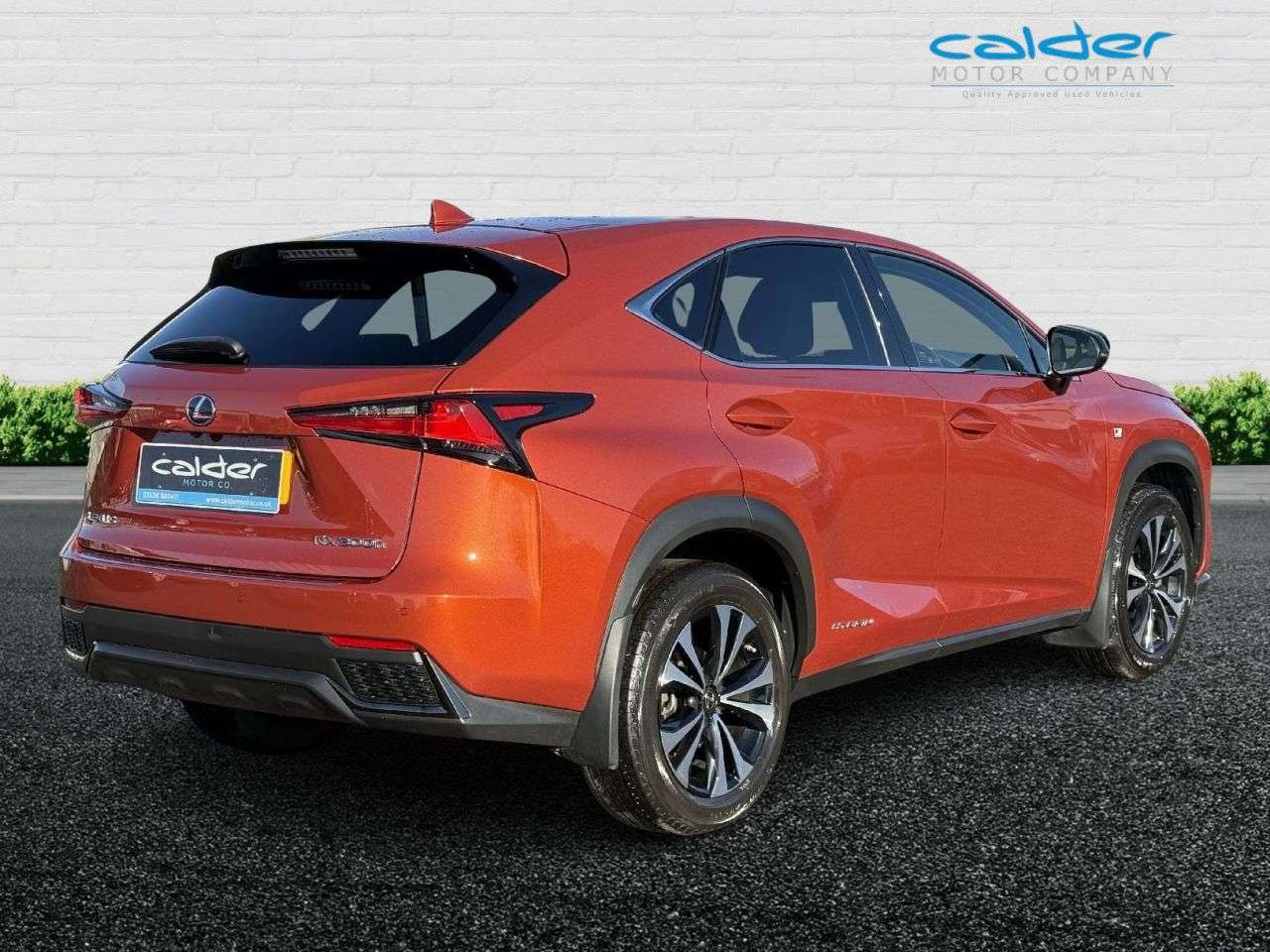 2020 LEXUS NX 2020 LEXUS NX