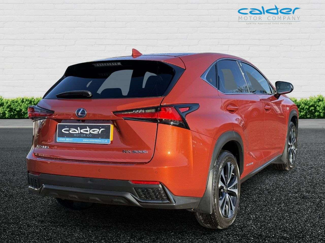 2020 LEXUS NX 2020 LEXUS NX