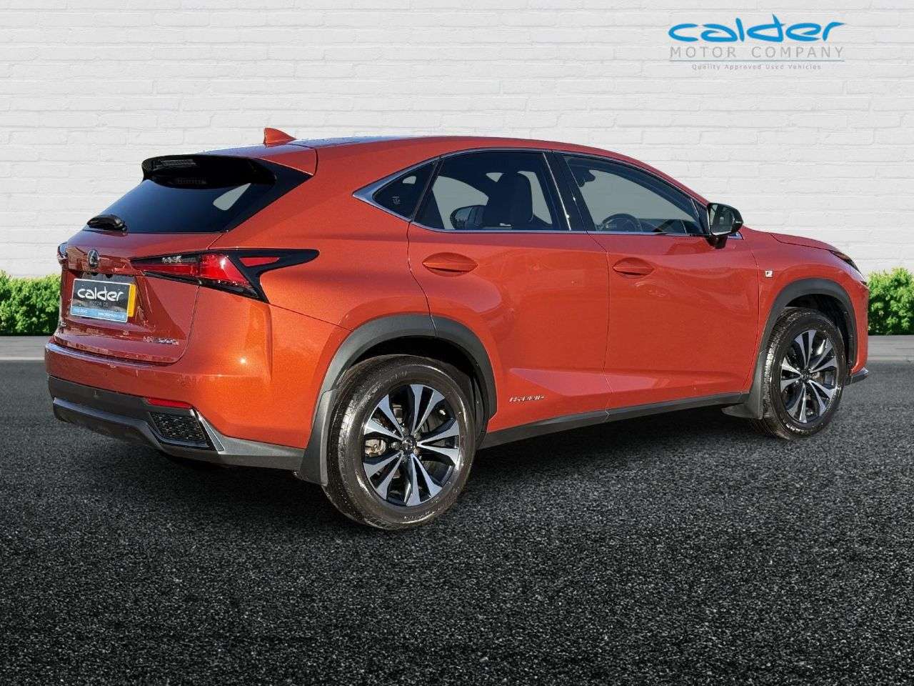 2020 LEXUS NX 2020 LEXUS NX