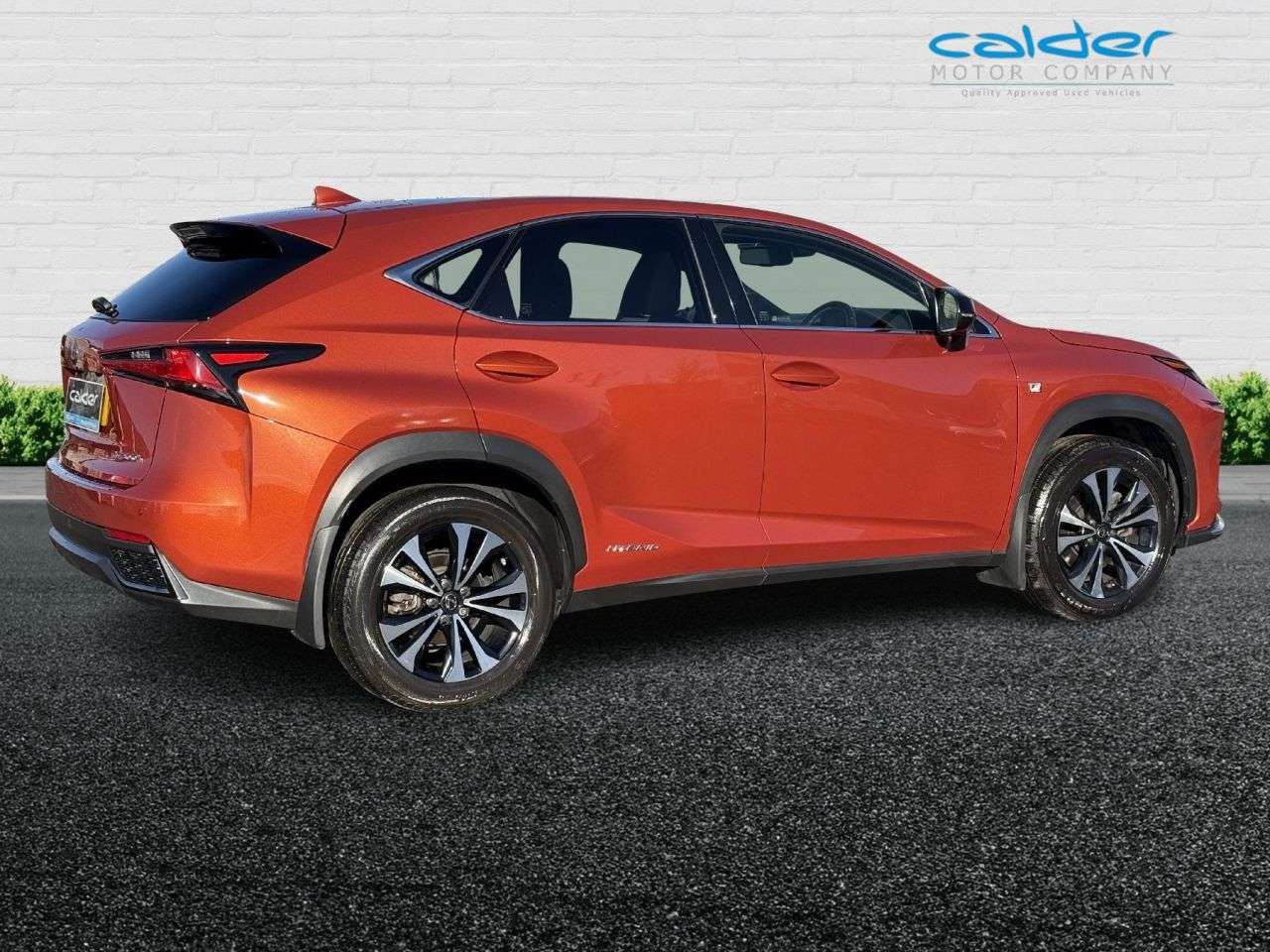 2020 LEXUS NX 2020 LEXUS NX