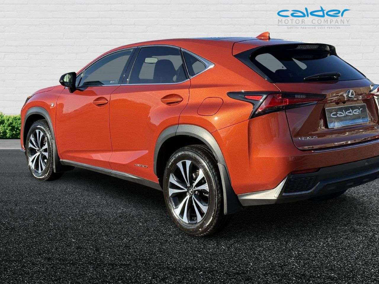 2020 LEXUS NX 2020 LEXUS NX