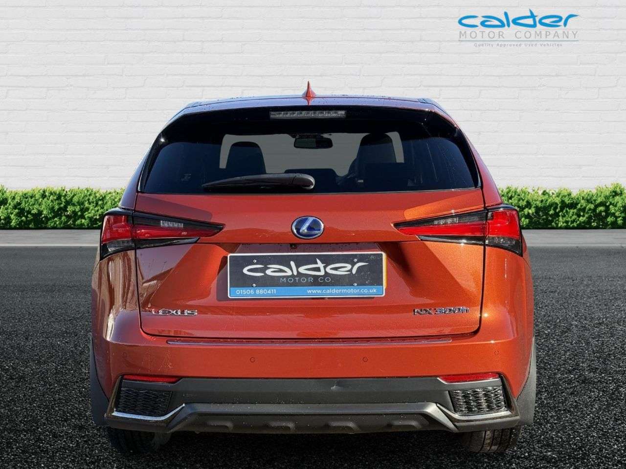 2020 LEXUS NX 2020 LEXUS NX