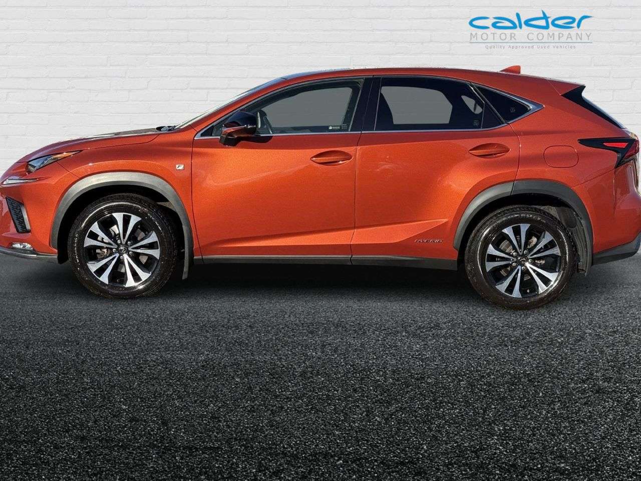 2020 LEXUS NX 2020 LEXUS NX